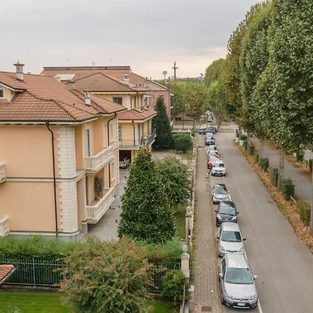 Casa vacanze Dimora Adriani, Charme E Relax Nel Cuore Delle Langhe