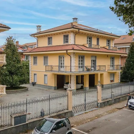 Dimora Adriani, Charme E Relax Nel Cuore Delle Langhe * Cherasco